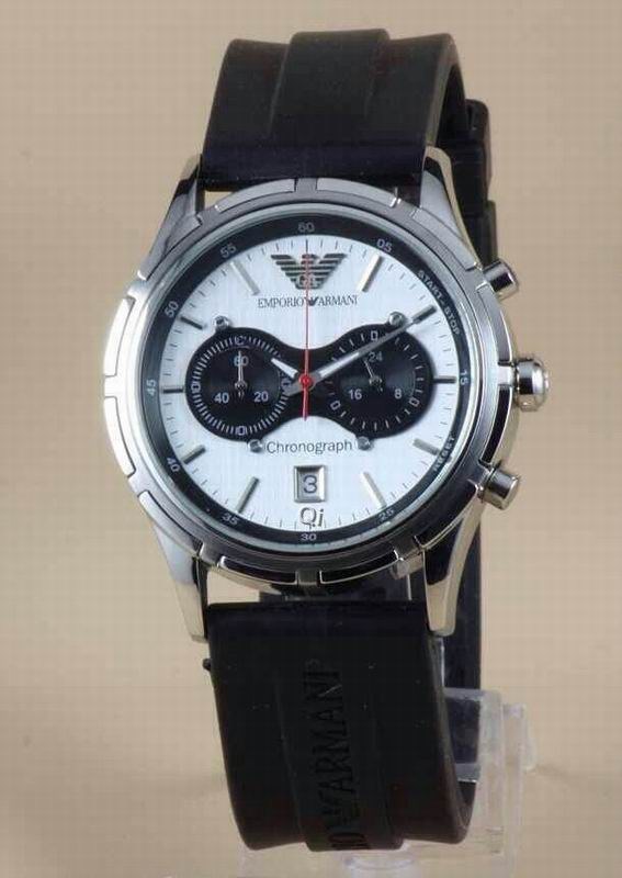 Armani watch man-702